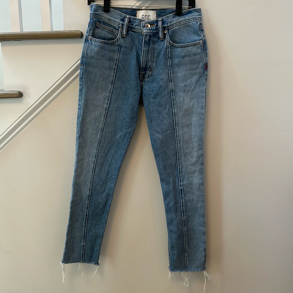 BDG Urban Outfitters Dad Slim Tapered Fit men’s jeans size 29/30